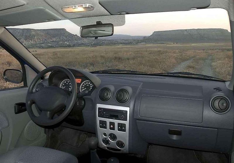 Dacia vyrobila již 10 milionů aut