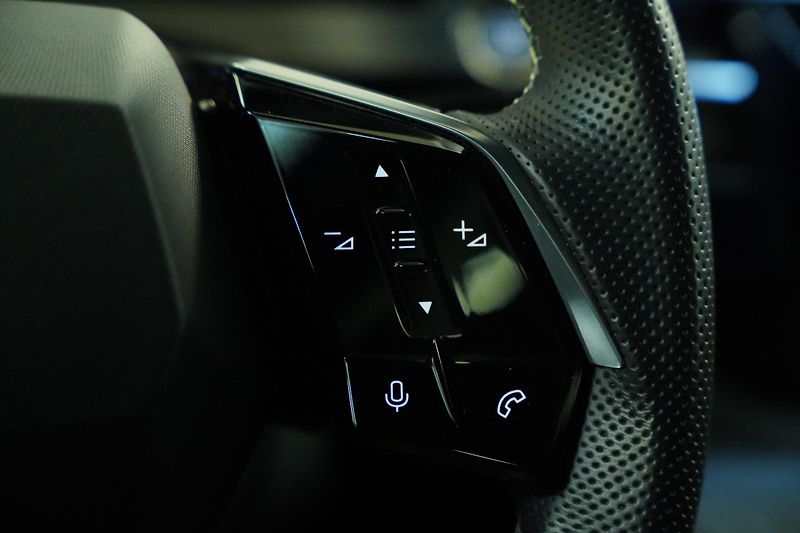 Peugeot 3008 - fotka 16 z 27