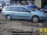 Citroën C5 (2003) VOLAT 602 696112 - náhled 1
