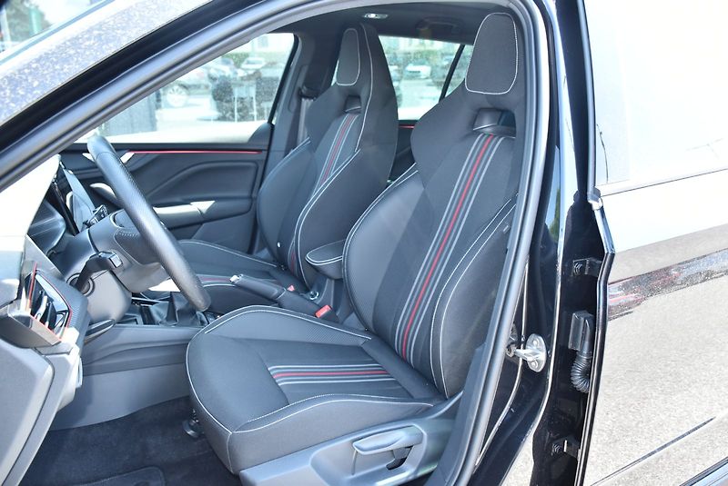 Škoda Scala (2025) Monte Carlo 1.0 TSI 85kW - fotka 20 z 29