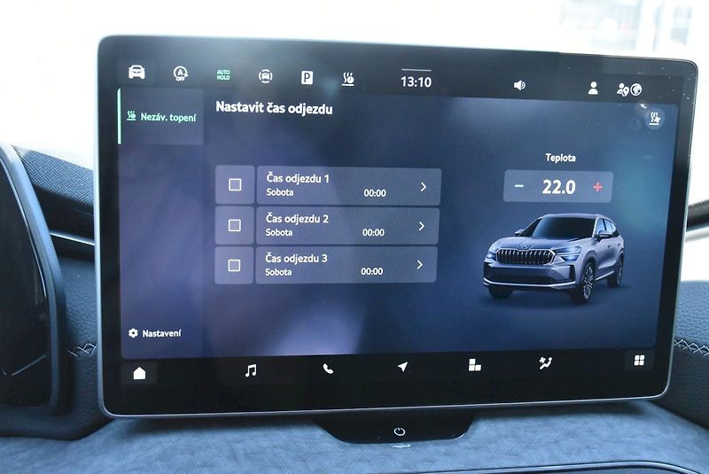 Škoda Kodiaq (2025) Exclusive Selection 2.0 TDI 14 - fotka 18 z 35