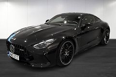 Mercedes-Benz AMG GT 63 4M+ AMG Premium+ HuD Pano - fotografie inzerátu