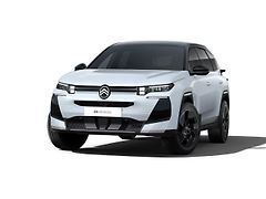 Citroën C5 Aircross (2026) PLUS - fotografie inzerátu