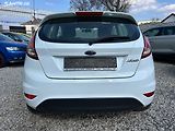 Ford Fiesta (2017) 1.25i 44 KW 1majitel ser.kniha - náhled 8