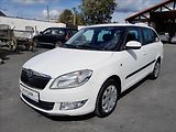 Škoda Fabia II FC 1,6 TDI PORUCHA MOTORU - náhled 2