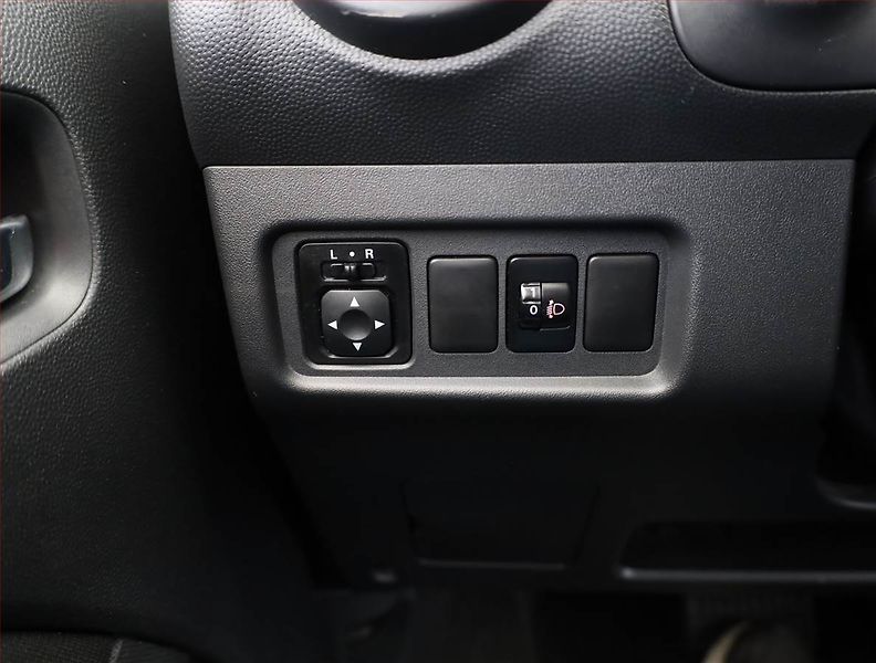 Mitsubishi Space Star (2022) 1.2 MIVEC, Automat, ČR,1.maj - fotka 13 z 18