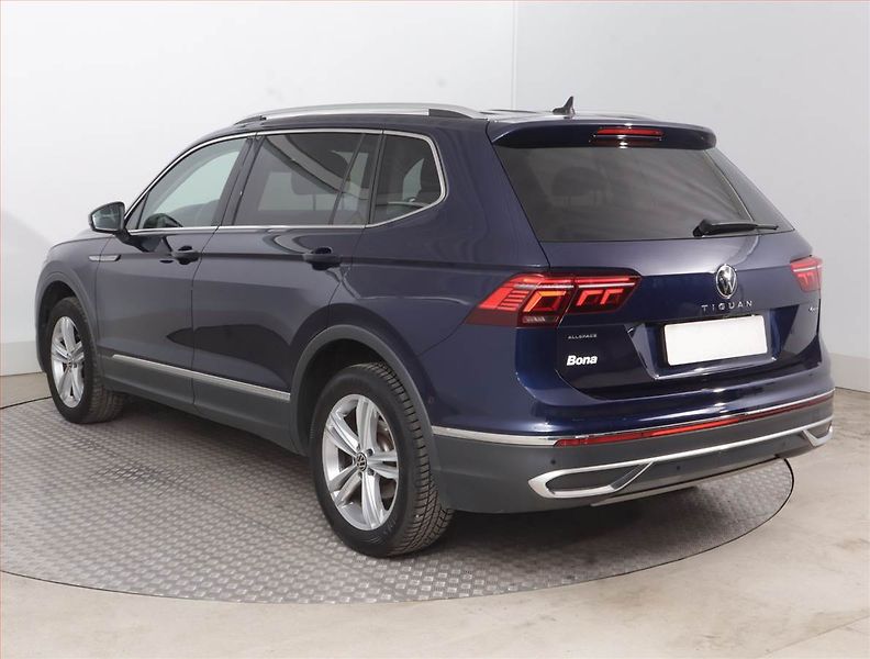 Volkswagen Tiguan (2023) Elegance 2.0 TDI - fotka 4 z 18