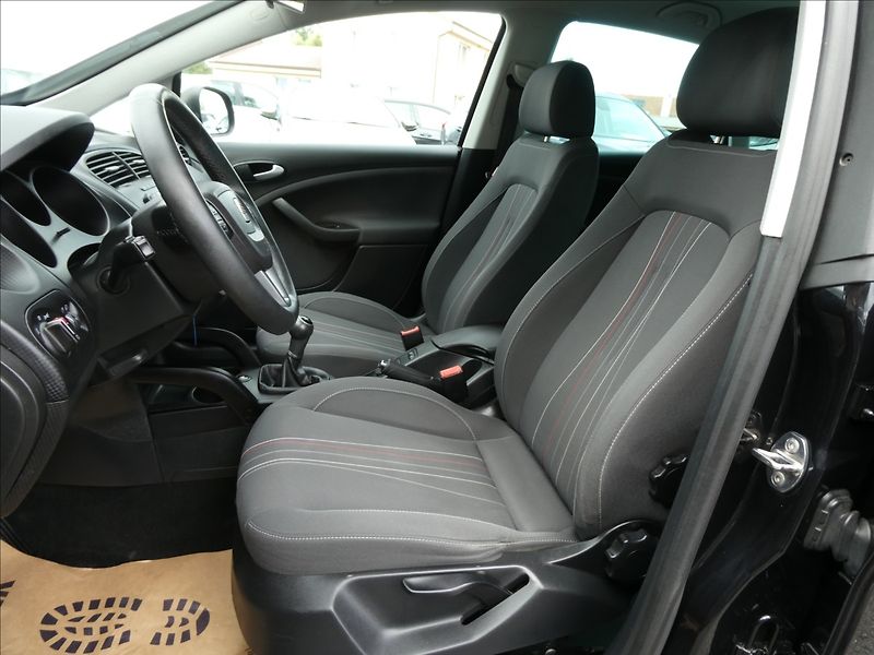 Seat Altea 2,0 TDi 103kW XL 4x4,navigace - fotka 16 z 39