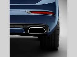 Volvo XC90 v provedení R-Design.