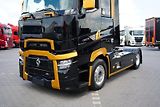 Renault Trucks T (2023) 480 tahač High Cab EURO 6 - náhled 9