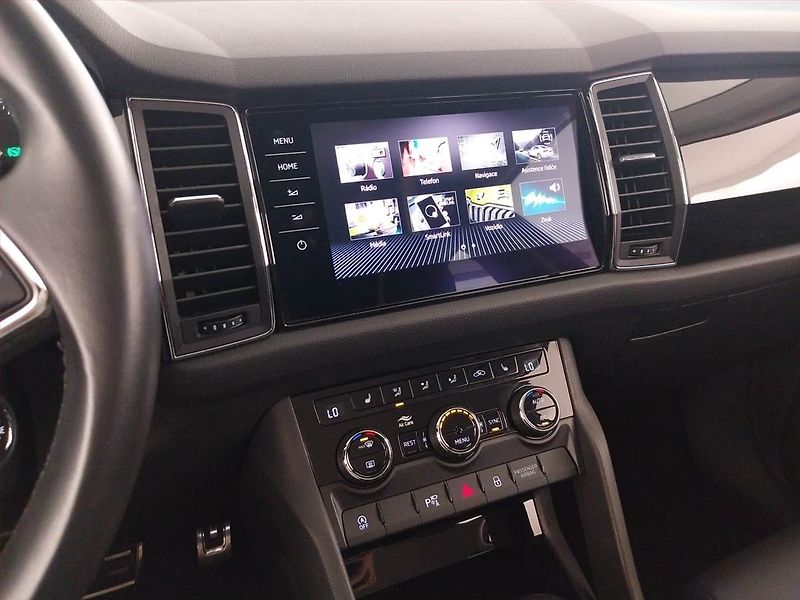 Škoda Kodiaq (2020) Laurin&Klement 2.0 TDI - fotka 12 z 23