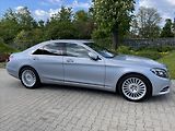 Mercedes-Benz Třídy S S 350 d 4Matic - náhled 4