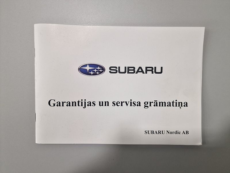 Subaru Outback (2025) 2.5 ACTIVE 2025 | Tažné - fotka 50 z 51