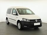 Volkswagen Caddy (2020) 2.0 TDI, 5Míst, ČR, DPH - náhled 1