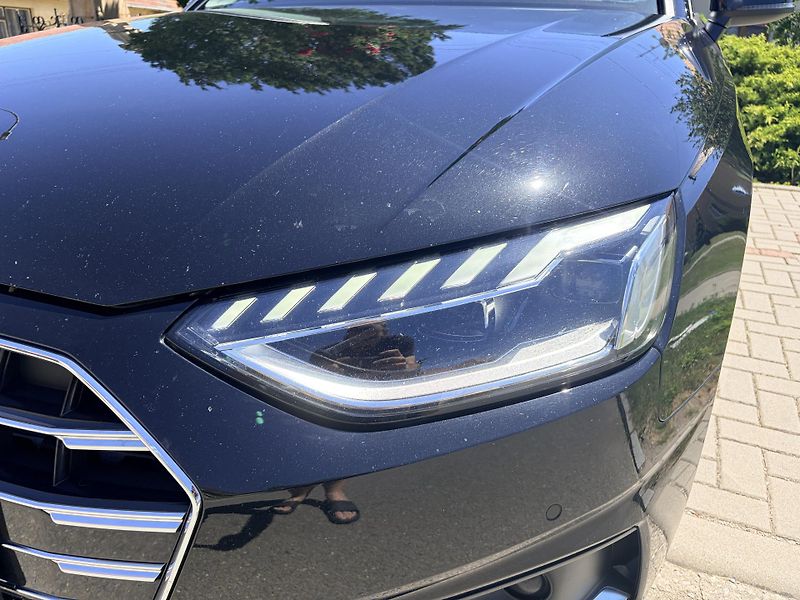 Audi A4 Avant 2.0TDI DSG QUATTRO LED - fotka 5 z 56