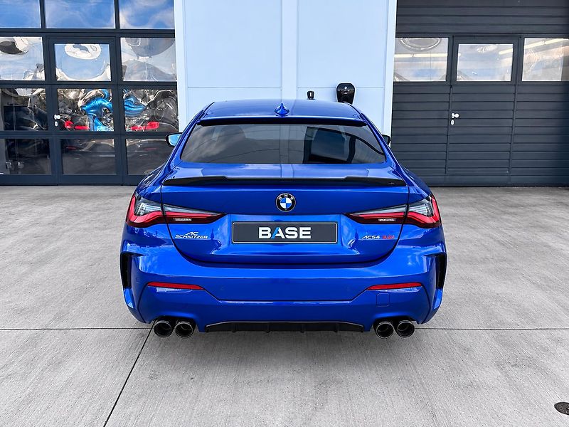 BMW Řada 4 M440i xDrive AC Schnitzer - fotka 5 z 28