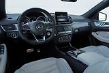 Mercedes-Benz GLE 63S AMG 4M - náhled 47