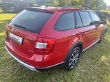 Škoda Octavia 2.0TDI 110KW,SCOUT,4x4,DSG,KůŽ - náhled 7