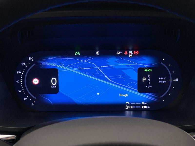 Volvo XC60 T8 AWD RECHARGE DARK ULTRA CZ - fotka 30 z 61