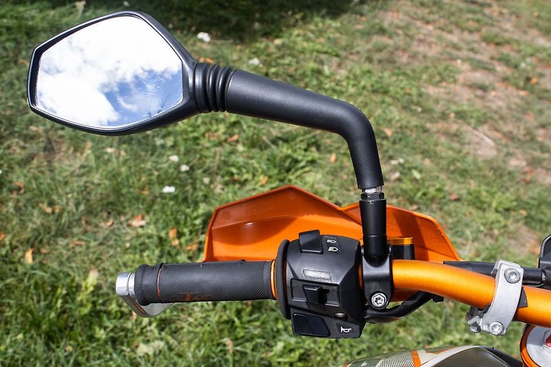 KTM - fotka 13 z 23