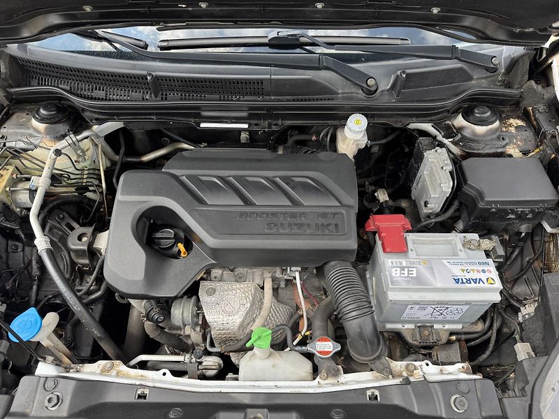 Suzuki SX4 S-Cross 1,0BoosterJet*Navi*REZERVACE! - fotka 31 z 31