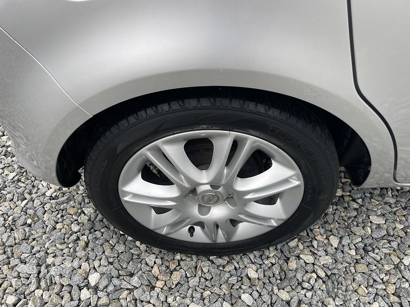 Opel Corsa 1.2i 80PS 141000KM KLIMA STK!! - fotka 52 z 169