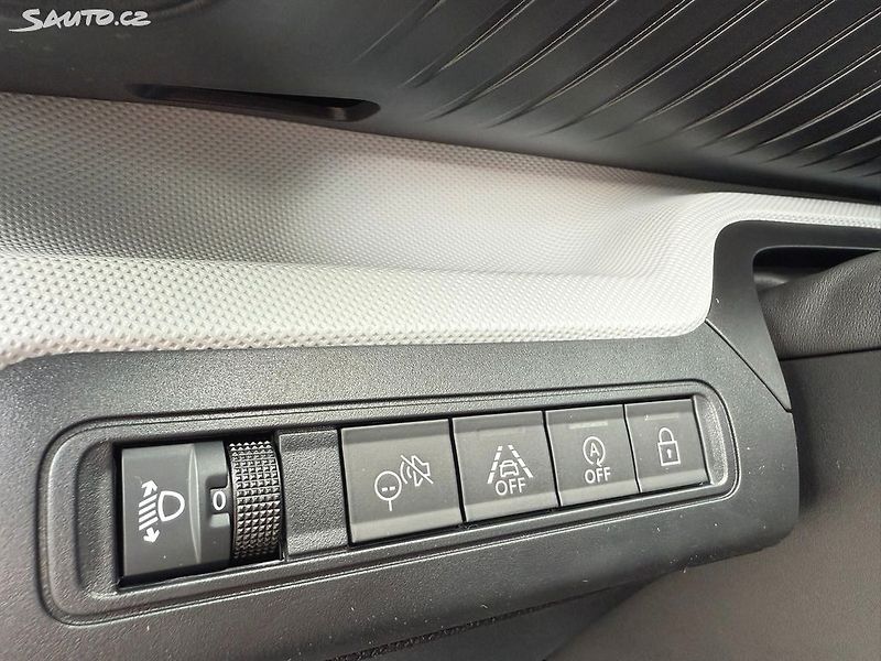 Citroën C3 YOU 100K MAN6 - fotka 8 z 13