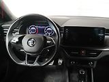 Škoda Scala (2021) 1.0 TSi, 2.maj,ČR, Style - náhled 11