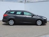 Ford Focus (2015) 1.0 EcoBoost, Tempomat - náhled 6