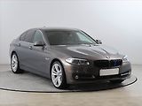 BMW Řada 5 (2016) 520d xDrive, 4X4, Automat - náhled 1