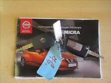 Nissan Micra 1,0 i, aut. klima, - náhled 26