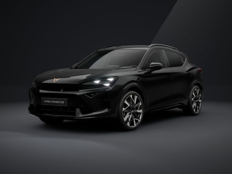 Cupra Formentor (2026) 2.0TSI 245kW DSG 4WD - fotka 7 z 12
