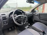 Opel Astra 1,6 16V 74tKm DIGIKLIMA - náhled 10
