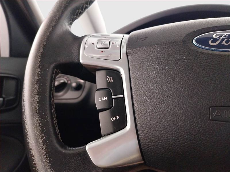 Ford S-MAX (2007) 1.8 TDCi, 7 míst, Serv.kniha - fotka 17 z 20