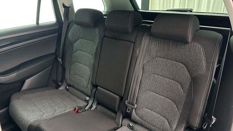 Škoda Kodiaq 2.0 TDI DSG 4x4 Style - fotka 16 z 29
