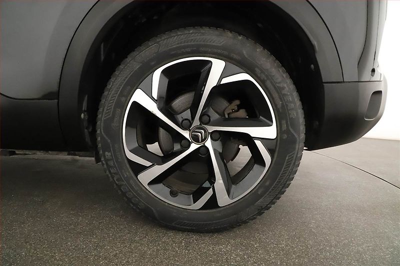 Citroën C5 Aircross (2021) Hybrid 225 - fotka 12 z 22