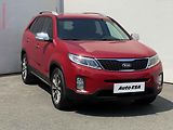 Kia Sorento (2014) 2.2 CRDi AWD, ČR, Premium, AT - náhled 1