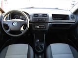 Škoda Fabia (2008) 1.2 HTP, ČR, STK1/28 - náhled 8