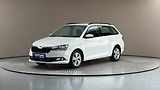 Škoda Fabia 1.0 TSI Ambition Combi - náhled 1