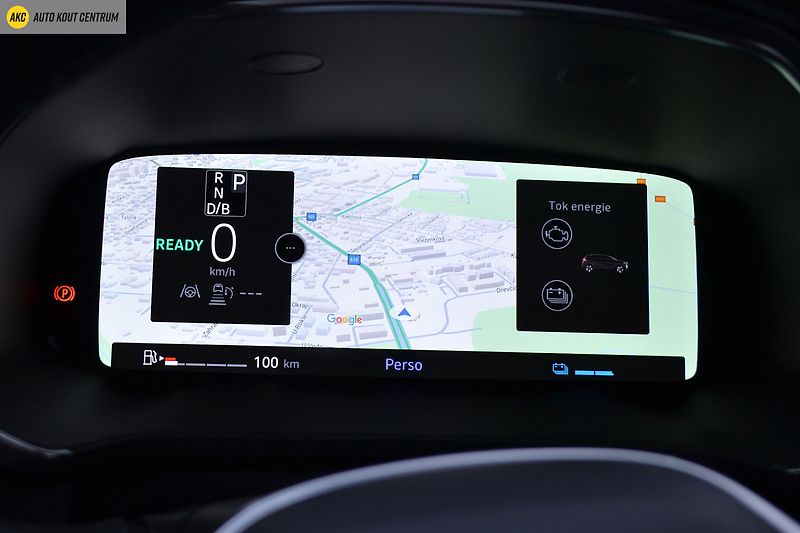 Renault Captur techno E-Tech full hybrid 145 - fotka 50 z 58