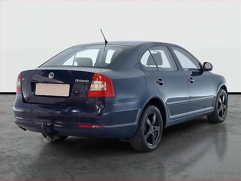 Škoda Octavia (2012) 1.6 TDI, po STK, Tažné - fotka 5 z 13