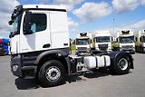Mercedes-Benz (2022) AROCS / 2053 / ACC / E 6 / MP  - náhled 32