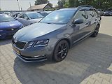 Škoda Octavia III 1,4TSi 110KW DSG Style - náhled 2