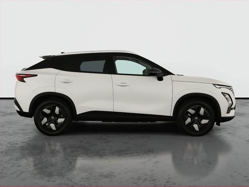 Omoda 5 (2025) Premium 1.6 T - fotka 6 z 17