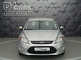 Ford Mondeo 2.0 TDCi Titan. man. nové brzd - náhled 6