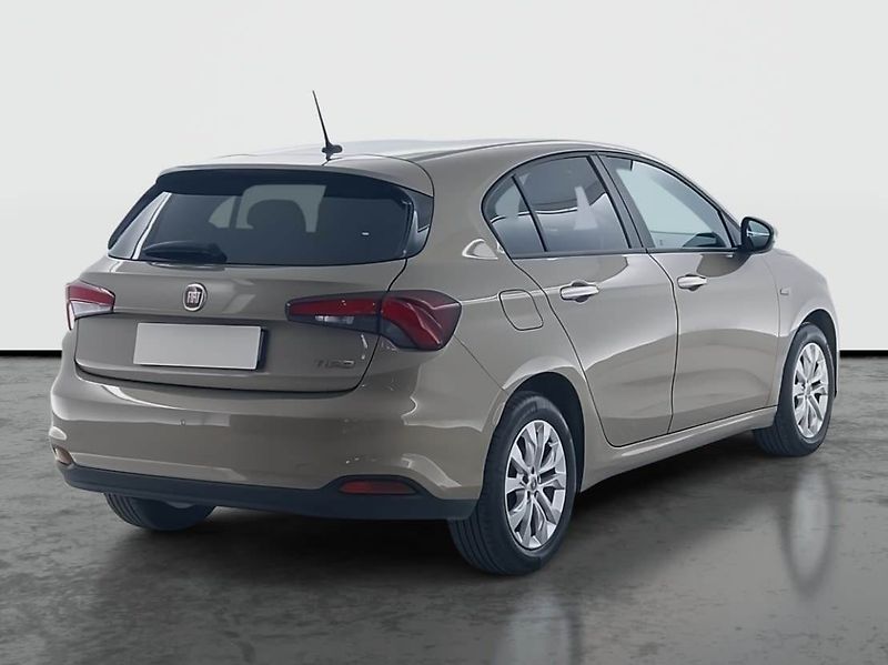 Fiat Tipo (2019) 1.4 16V, Serv.kniha, Tempomat - fotka 5 z 18
