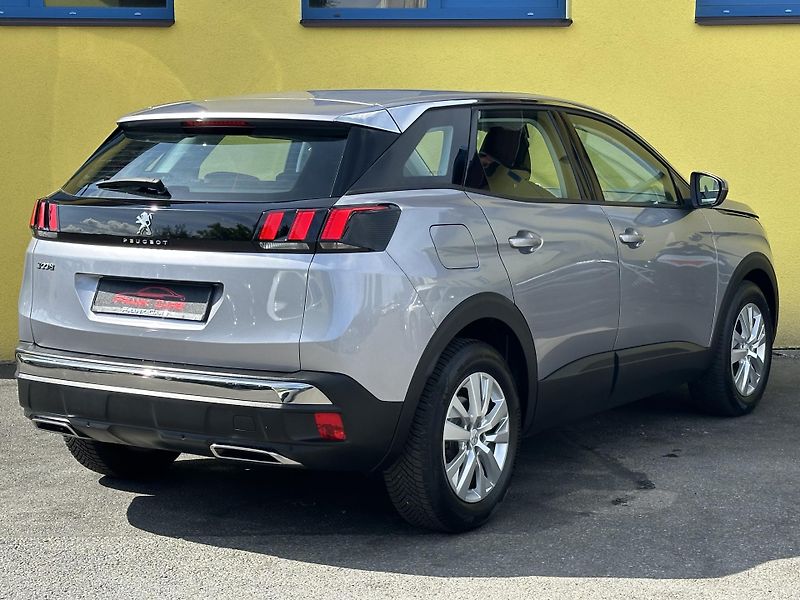 Peugeot 3008 (2018) 1.2/96kW *2.Maj *   - fotka 3 z 42