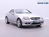 Mercedes-Benz SLK 3,2 32AMG 260kW AT 66tkm DPH - náhled 1