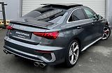 Audi S3 (2024) QUATTRO 2024 MATRIX S-LINE - náhled 3