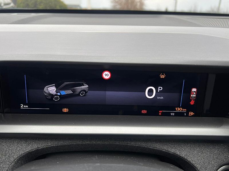 Opel Grandland (2026) Edition Mild-hybrid 145k  Aut - fotka 8 z 19